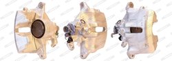 ETRIER FRANA FERODO FCL694366 - Compatibil cu CITROEN