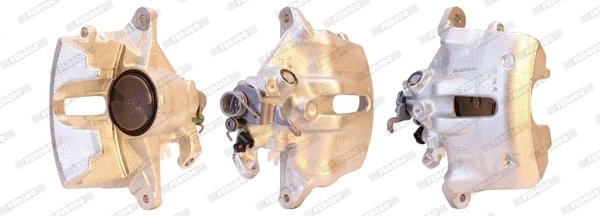 ETRIER FRANA FERODO FCL694366 - Compatibil cu CITROEN