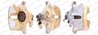 ETRIER FRANA FERODO FCL694366 - Compatibil cu CITROEN