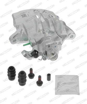 ETRIER FRANA FERODO FCL694367 - Compatibil cu CITROEN