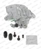 ETRIER FRANA FERODO FCL694367 - Compatibil cu CITROEN