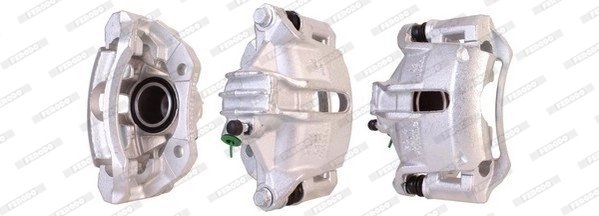 ETRIER FRANA FERODO FCL694370 - Compatibil cu PEUGEOT