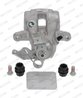 ETRIER FRANA FERODO FCL694376 - Compatibil cu CITROEN, DS, PEUGEOT