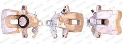 ETRIER FRANA FERODO FCL694377 - Compatibil cu CITROEN, DS, PEUGEOT
