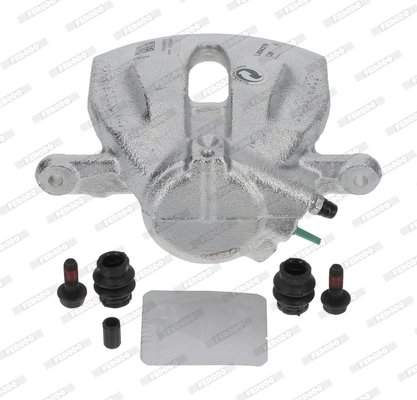ETRIER FRANA FERODO FCL694379 - Compatibil cu CITROEN, FIAT, LANCIA, PEUGEOT
