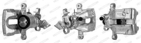 ETRIER FRANA FERODO FCL694380 - Compatibil cu CITROEN, FIAT, LANCIA, PEUGEOT