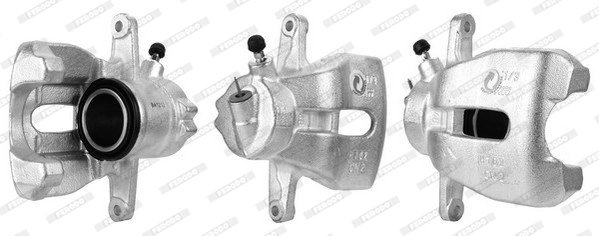 ETRIER FRANA FERODO FCL694382 - Compatibil cu CITROEN