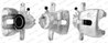 ETRIER FRANA FERODO FCL694382 - Compatibil cu CITROEN
