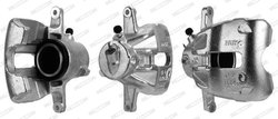 ETRIER FRANA FERODO FCL694384 - Compatibil cu CITROEN