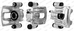 ETRIER FRANA FERODO FCL694386 - Compatibil cu CITROEN, FIAT, PEUGEOT