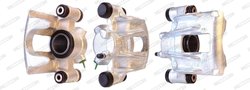 ETRIER FRANA FERODO FCL694387 - Compatibil cu CITROEN, FIAT, PEUGEOT