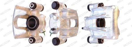 ETRIER FRANA FERODO FCL694387 - Compatibil cu CITROEN, FIAT, PEUGEOT