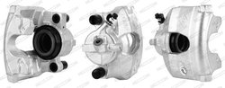 ETRIER FRANA FERODO FCL694394 - Compatibil cu RENAULT