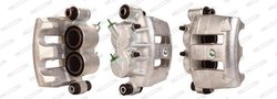 ETRIER FRANA FERODO FCL694396 - Compatibil cu NISSAN, OPEL, RENAULT