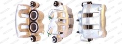 ETRIER FRANA FERODO FCL694397 - Compatibil cu NISSAN, OPEL, RENAULT