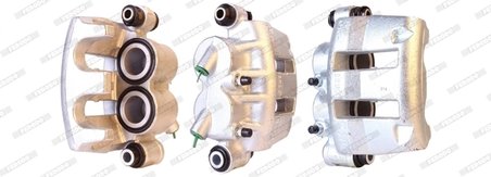 ETRIER FRANA FERODO FCL694397 - Compatibil cu NISSAN, OPEL, RENAULT