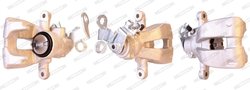 ETRIER FRANA FERODO FCL694403 - Compatibil cu FIAT, LANCIA