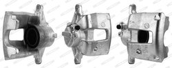 ETRIER FRANA FERODO FCL694413 - Compatibil cu FIAT, LANCIA