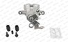 ETRIER FRANA FERODO FCL694402 - Compatibil cu FIAT, LANCIA