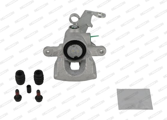 ETRIER FRANA FERODO FCL694417 - Compatibil cu FIAT