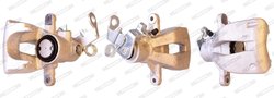 ETRIER FRANA FERODO FCL694418 - Compatibil cu FIAT