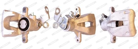 ETRIER FRANA FERODO FCL694418 - Compatibil cu FIAT