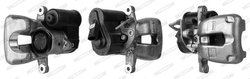 ETRIER FRANA FERODO FCL694421 - Compatibil cu VW