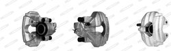 ETRIER FRANA FERODO FCL694423 - Compatibil cu FORD, SEAT, VW