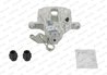 ETRIER FRANA FERODO FCL694425 - Compatibil cu NISSAN, OPEL, RENAULT, VAUXHALL
