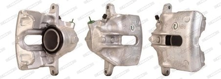 ETRIER FRANA FERODO FCL694431 - Compatibil cu RENAULT