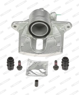 ETRIER FRANA FERODO FCL694436 - Compatibil cu RENAULT