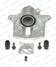 ETRIER FRANA FERODO FCL694436 - Compatibil cu RENAULT