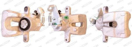 Etrier frana Ferodo FCL694438