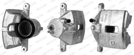 ETRIER FRANA FERODO FCL694439 - Compatibil cu NISSAN
