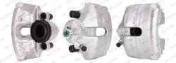 ETRIER FRANA FERODO FCL694442 - Compatibil cu AUDI, SEAT, SKODA, VW