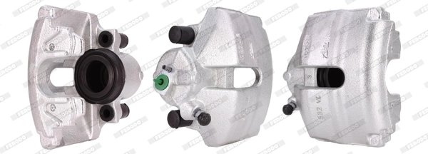 ETRIER FRANA FERODO FCL694442 - Compatibil cu AUDI, SEAT, SKODA, VW