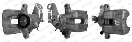 ETRIER FRANA FERODO FCL694445 - Compatibil cu CITROEN, PEUGEOT