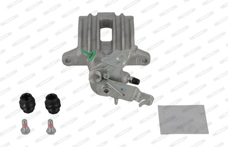 ETRIER FRANA FERODO FCL694444 - Compatibil cu AUDI, SEAT, SKODA, VW