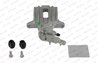 ETRIER FRANA FERODO FCL694444 - Compatibil cu AUDI, SEAT, SKODA, VW