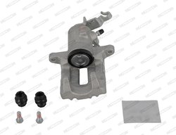 ETRIER FRANA FERODO FCL694444 - Compatibil cu AUDI, SEAT, SKODA, VW