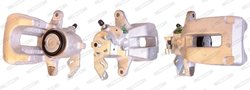 ETRIER FRANA FERODO FCL694450 - Compatibil cu AUDI, SEAT, VW