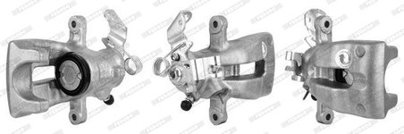 ETRIER FRANA FERODO FCL694451 - Compatibil cu OPEL, VAUXHALL