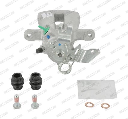 ETRIER FRANA FERODO FCL694452 - Compatibil cu OPEL, VAUXHALL