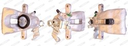 ETRIER FRANA FERODO FCL694452 - Compatibil cu OPEL, VAUXHALL