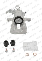 ETRIER FRANA FERODO FCL694451 - Compatibil cu OPEL, VAUXHALL