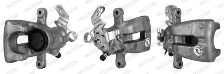 ETRIER FRANA FERODO FCL694453 - Compatibil cu CHEVROLET, OPEL, VAUXHALL