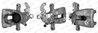 ETRIER FRANA FERODO FCL694453 - Compatibil cu CHEVROLET, OPEL, VAUXHALL