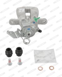 ETRIER FRANA FERODO FCL694451 - Compatibil cu OPEL, VAUXHALL