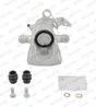 ETRIER FRANA FERODO FCL694452 - Compatibil cu OPEL, VAUXHALL