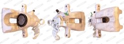 ETRIER FRANA FERODO FCL694454 - Compatibil cu CHEVROLET, OPEL, VAUXHALL